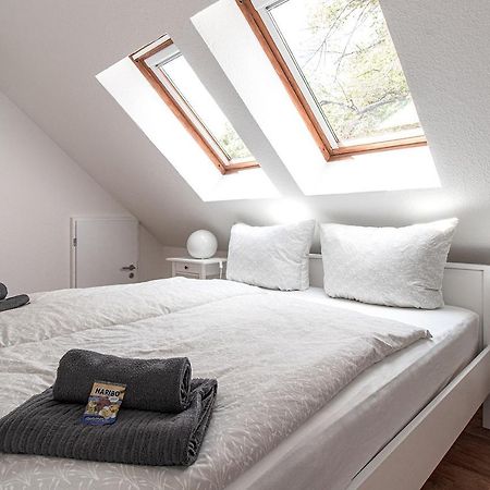 Ferienwohnung Quedlinburg Harz 外观 照片